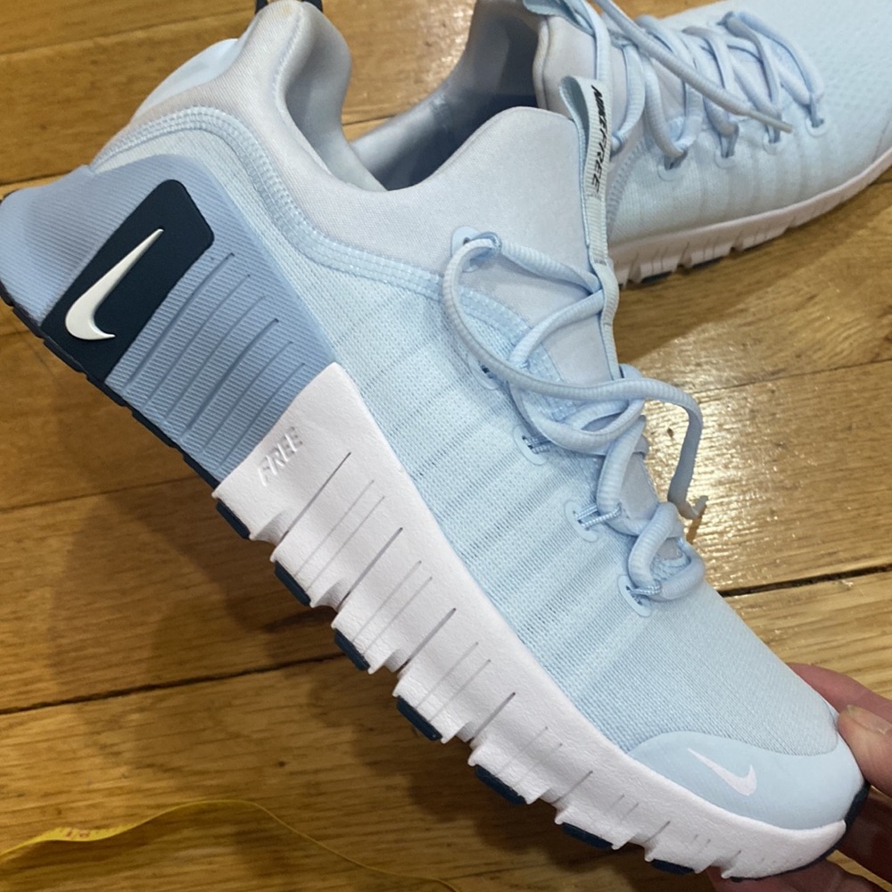 Nike Free Metcon 6 Training shoes.Womens - Picture 10 of 10